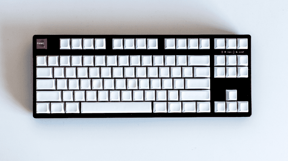 DELA DISCOUNT Wireless-Bluetooth-Mechanical-Keyboard-1 Best Wireless Mechanical Keyboards in 2020 DELA DISCOUNT  